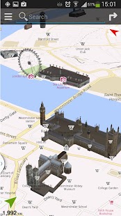 [ROUTE 66 Maps + Navigation] Screenshot 3