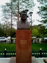 Памятник Шокину