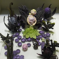 巧克力夢公園-巧克力主題餐廳