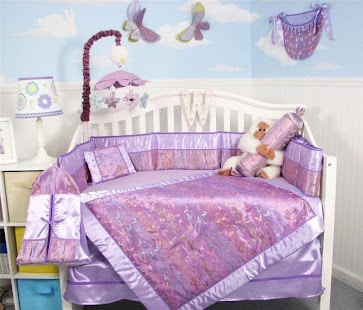 How to mod Purple Baby Room Ideas 1.0 mod apk for bluestacks