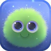 Fluffy Chu Live Wallpaper