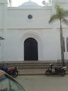 Iglesia De San Marcos 