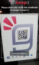 QR Code Reader - goBeepit APK Download for Android