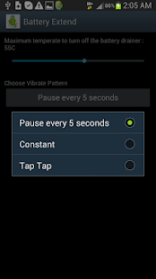 How to download Battery Extend 2.3 apk for bluestacks