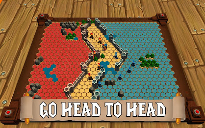 Turnbased Templars poster 14