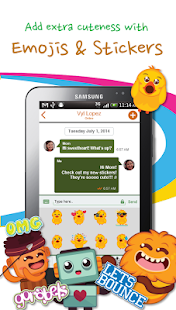 PLDT heyU Screenshots 9