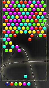 Bubble Shooter Classic Screenshots 2