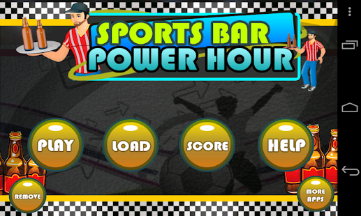 Sports Bar Power Hour Screenshots 0