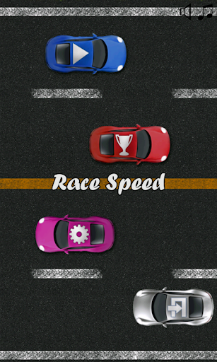 【免費賽車遊戲App】Race Speed-APP點子