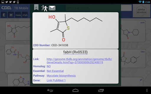 【免費教育App】TB Mobile-APP點子