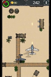 Clash of Planes: Top Gun Screenshots 9
