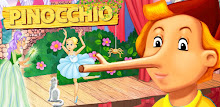 Pinocchio APK