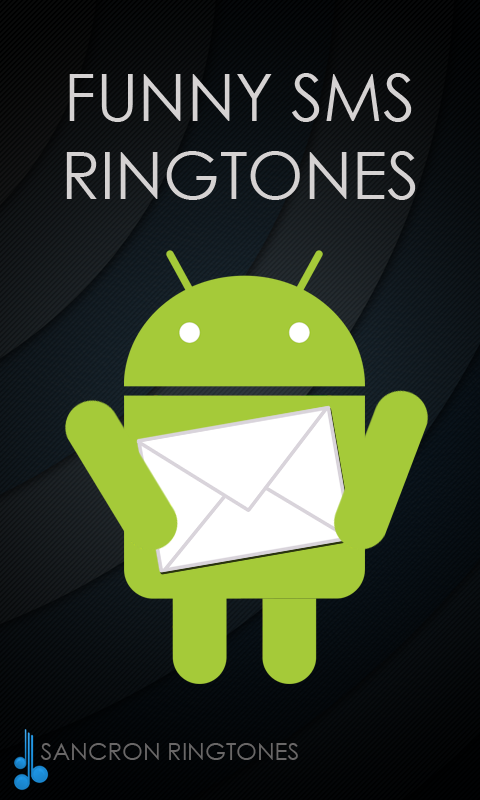 Download Tonos divertidos SMS APK  by Sancron Funny Ringtones - Free  Personalization Android Apps