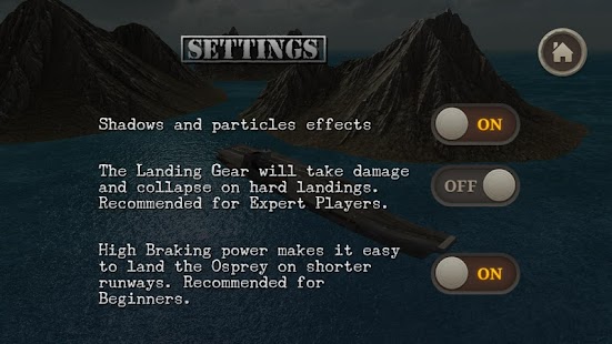 Sea Harrier Flight Simulator Screenshots 23