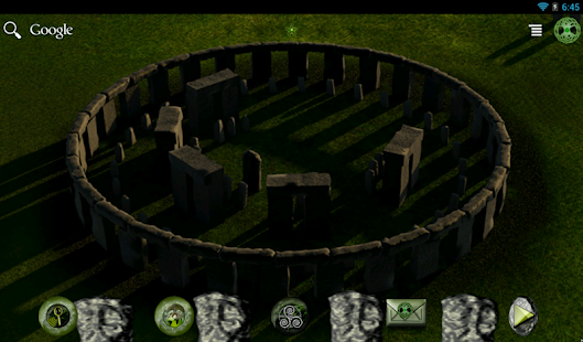 How to mod Druid Theme patch 1.0 apk for android