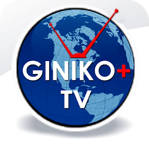 GINIKO+ TV for Google TV.apk 1.4
