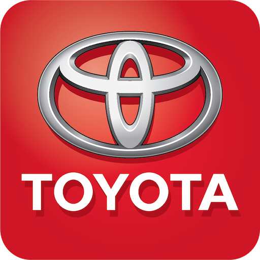 Toyota-i LOGO-APP點子