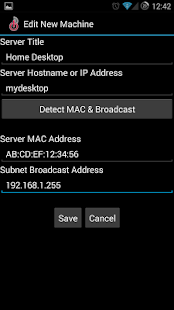 How to download Powerless Free Wake-on-LAN WOL patch 1.1-free apk for android