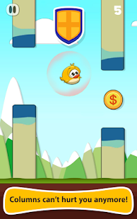 How to download Happy Flappy Friends 1.9 apk for laptop