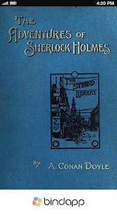 ebook Sherlock Holmes