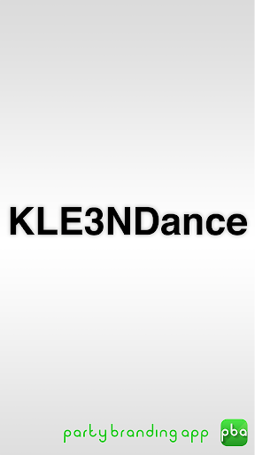 KLE3NDance