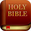 Holy Bible 40 Versions OFFLINE logo