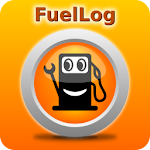 FuelLog - Car Management Apk