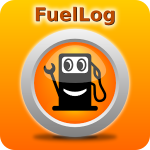 FuelLog - Car Management