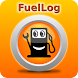 FuelLog - Car Management icon