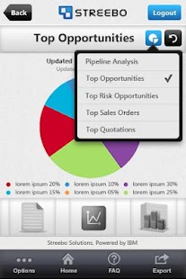 Mobile App Manager Screenshots 3