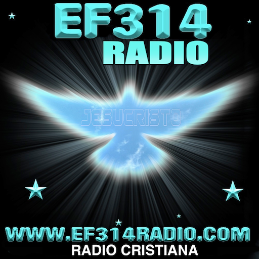 EF314 Radio LOGO-APP點子