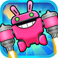 Lost Robot - A Physics Puzzler Apk