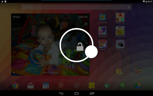 Playpen Screenshots 1