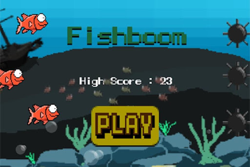 FishBoom