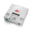 PCE Game Box icon