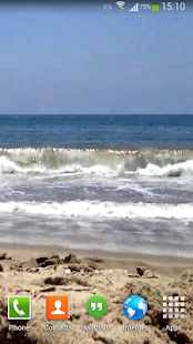 Ocean Waves Live Wallpaper 41 Screenshots 17