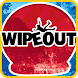 Wipeout icon