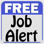 Cover Image of Download Free Job Alert 1.2 APK
