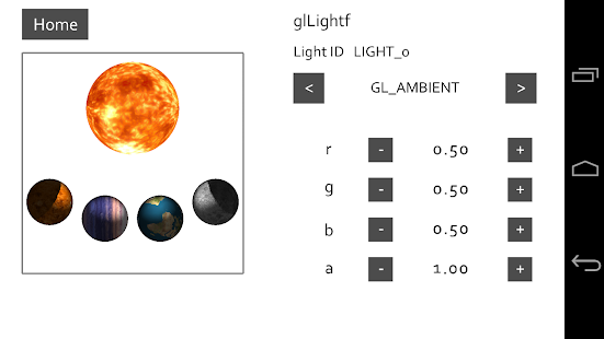 How to mod OpenGL Diary lastet apk for pc