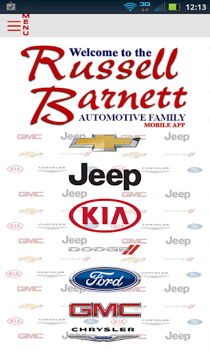 Russell Barnett Automotive