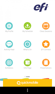 How to install EFI Connect 2015 patch 1.0 apk for bluestacks