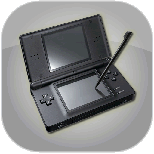 aNDSemu (Nintendo DS Emulator) (7.30 Mb) - Latest version ...