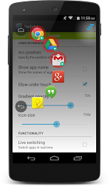 Switchr Pro Key poster 13