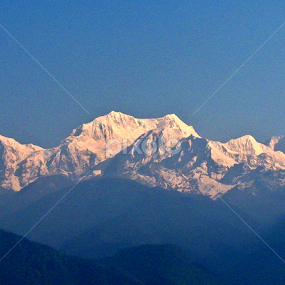 by Arkadeb Kar - Novices Only Landscapes