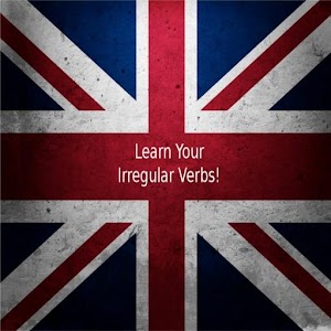 Verbes irréguliers en anglais.apk 2.0