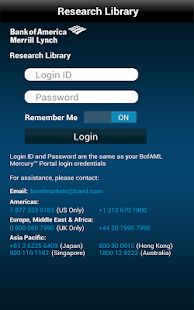 Research Library Screenshots 0