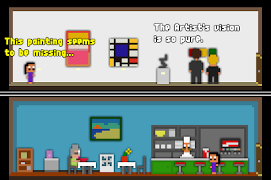 Vacation Vexation (Free) poster 3