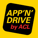 APP’N’DRIVE logo