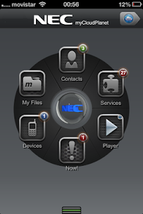 How to download NEC myCloudPlanet 1.1.12384 mod apk for bluestacks