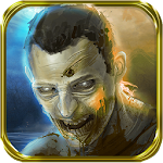 Cover Image of Unduh War With Dead : City Clash 1.2 APK